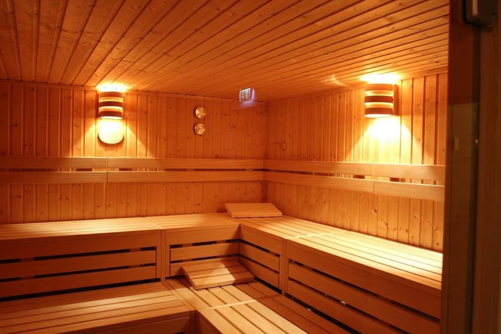 Landhotel Moellhagen Schulp bei Nortorf ภายนอก รูปภาพ
