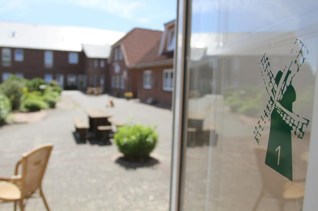 Landhotel Moellhagen Schulp bei Nortorf ภายนอก รูปภาพ