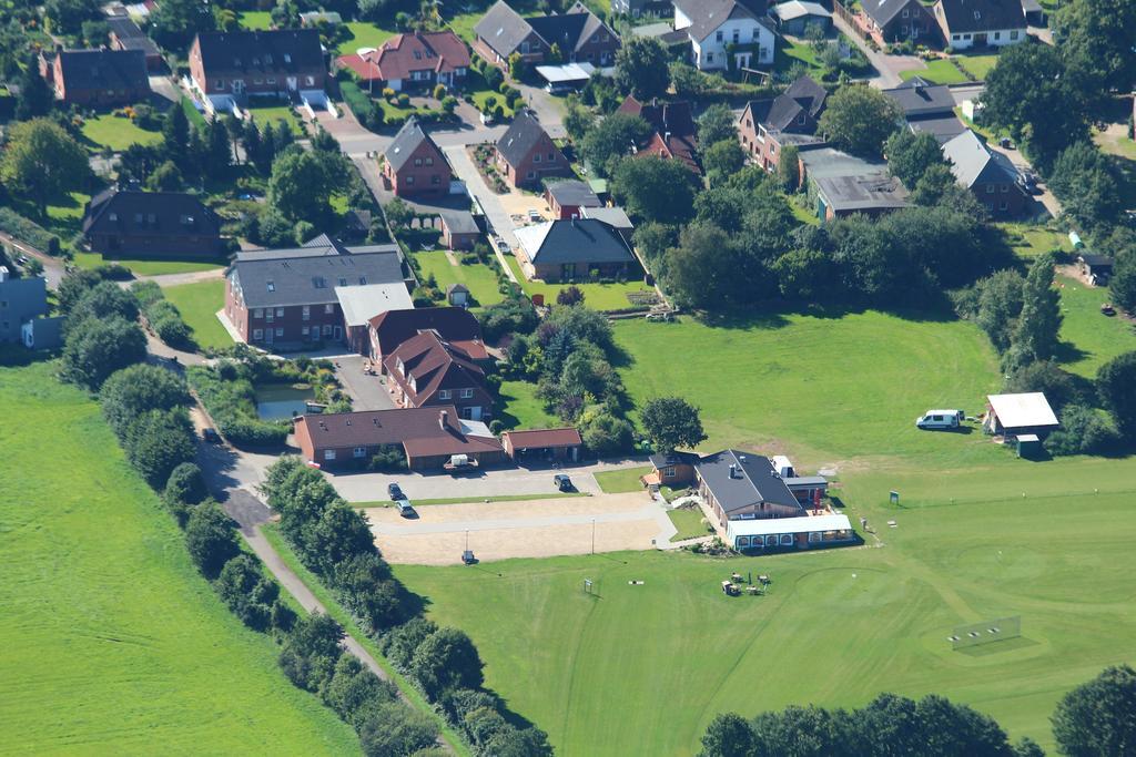 Landhotel Moellhagen Schulp bei Nortorf ห้อง รูปภาพ