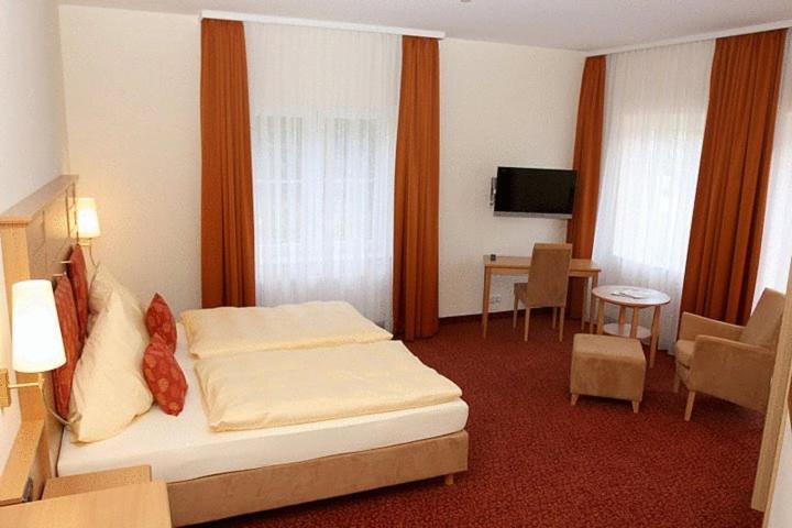 Landhotel Moellhagen Schulp bei Nortorf ห้อง รูปภาพ